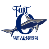 Fort Oglethorpe Sharks