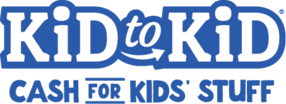 Kid to Kid Cash for Kids' Stuff