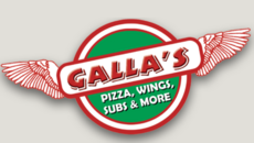 Gallas Pizza