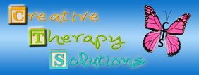 Creative Therapy Solutions