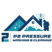 P2 Pressure Washing and Cleaning