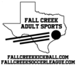 Fall Creek Adult Sports