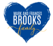 Mark and Frances Brooks