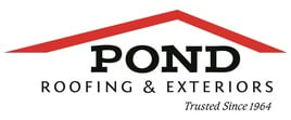 Pond Roofing and Exterior