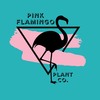 Pink Flamingo Plant Co