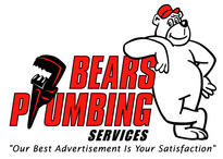 Bear's Plumbing Services