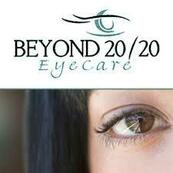 Beyond 20/20 Eye Care