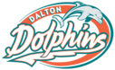 Dalton Dolphins