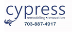 Cypress Remodeling Renovation