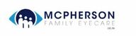 McPherson Family Eye Care
