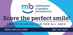 Mahlmann and Borders Orthodontics