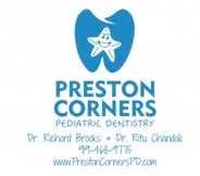 Preston Corners Pediatric Dentistry