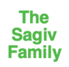 The Sagiv Family