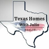Texas Homes With Julio