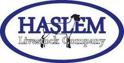 Haslem Livestock