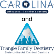 Carolina Orthodontics and Triangle Family Dentistry