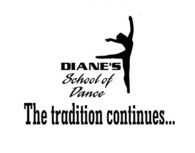 Diane's School of Dance