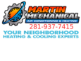 Martin Mechanical