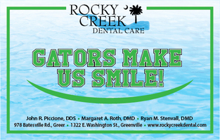 Rocky Creek Dental Care