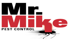Mr. Mike Pest Control