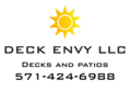 Deck Envy