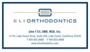 Eli Orthodontics