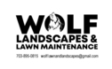Wolf Landscaping & Lawn Service