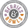 Berries & Bowls