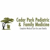 Cedar Park Pediatric and Family Medicine