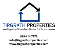Tirgrath Properties