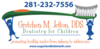 Jetton Dentistry for Children