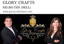 Glory Crafts Team