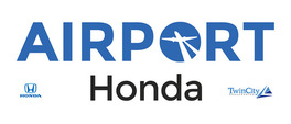 Airport Honda