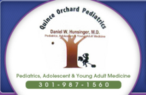 Quince Orchard Pediatrics