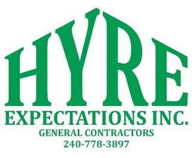 Hyre Expectations
