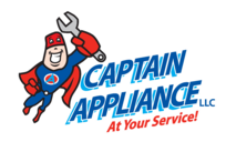 Captain Appliance