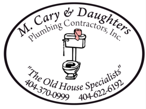 M. Cary & Daughters Plumbing