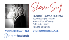 Sherri Scott - Remax