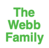The Webb Family