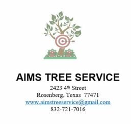 Aims Tree Service