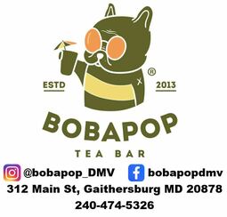 BoBaPop Tea Bar