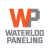 Waterloo Paneling