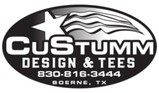 CuStumm Design & Tees