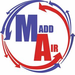 Madd Air Heating & Cooling