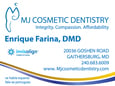 MJ Cosmetic Dentistry