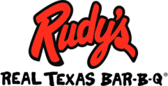Rudy's BBQ