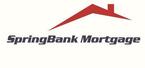 SpringBank Mortgage