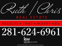 Ruth/Chris Real Estate