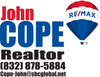 John Cope Realtor