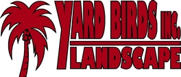 Yard Birds Landscaping